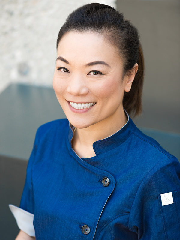 Shirley Chung - Ms Chi